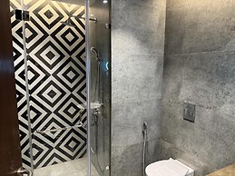 Luxury Deluxe Suite by Gt Studios