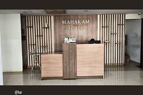 Capital O 93936 Tower Mahakam by Moii Kingdom