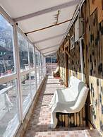 Badri Villa Resort Badrinath