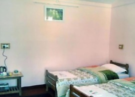 Badri Villa Resort Badrinath