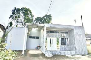 Capital O 93939 Oikodomeo Syariah
