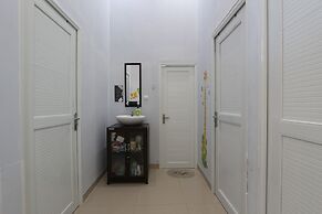 Capital O 93939 Oikodomeo Syariah