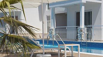 Faralya Tuz Hotel