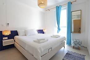 Faralya Tuz Hotel