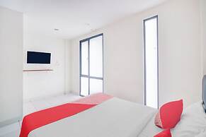 Hotel O J&B Smart Jatinegara