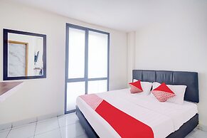 Hotel O J&B Smart Jatinegara
