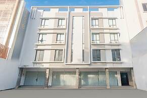 Hotel O J&B Smart Jatinegara