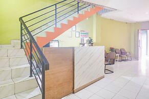 Hotel O J&B Smart Jatinegara