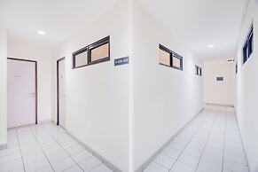 Hotel O J&B Smart Jatinegara