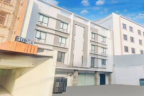 Hotel O J&B Smart Jatinegara