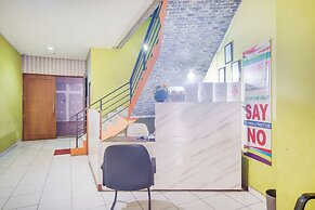 Hotel O J&B Smart Jatinegara