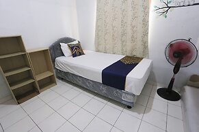 Hotel O Murodi Syariah