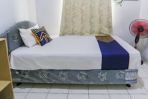 Hotel O Murodi Syariah