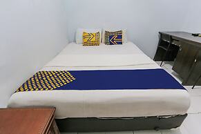 Hotel O Murodi Syariah