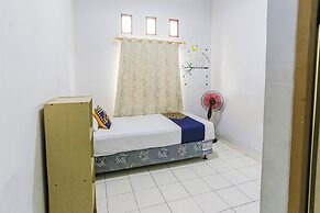 Hotel O Murodi Syariah