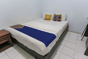 Hotel O Murodi Syariah
