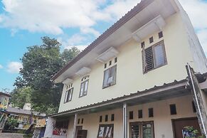Hotel O Murodi Syariah