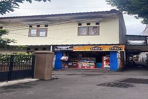 Hotel O Murodi Syariah