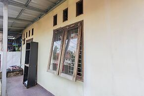 Hotel O Murodi Syariah