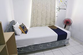 Hotel O Murodi Syariah