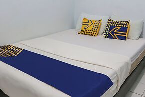 Hotel O Murodi Syariah