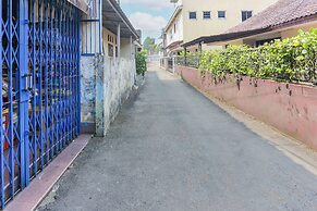 Hotel O Murodi Syariah