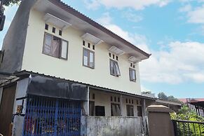 Hotel O Murodi Syariah