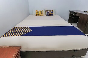 Hotel O Murodi Syariah