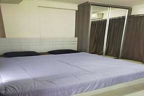 Hotel O Apartemen Gateway Pasteur By D Carpenter