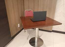 Hotel O Apartemen Gateway Pasteur By D Carpenter