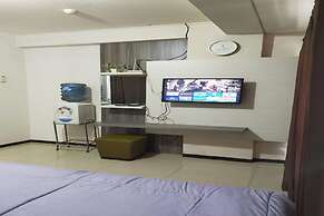 Hotel O Apartemen Gateway Pasteur By D Carpenter