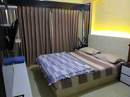 Hotel O Apartemen Gateway Pasteur By D Carpenter