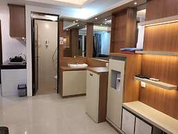 Hotel O Apartemen Gateway Pasteur By D Carpenter