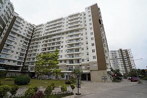 Hotel O Apartemen Gateway Pasteur By D Carpenter