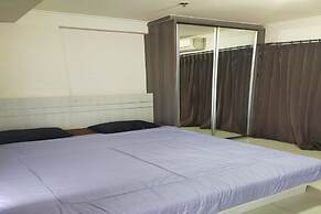 Hotel O Apartemen Gateway Pasteur By D Carpenter