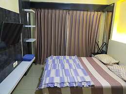 Hotel O Apartemen Gateway Pasteur By D Carpenter