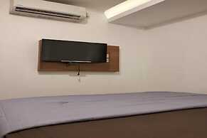 Hotel O Apartemen Gateway Pasteur By D Carpenter