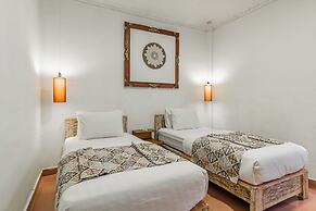 Capital O 93944 Geweka Homestay