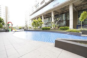 OYO 93921 Gateway Pasteur Apartment By Lisna