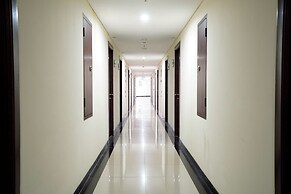 OYO 93921 Gateway Pasteur Apartment By Lisna