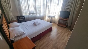 Hotel Dikran