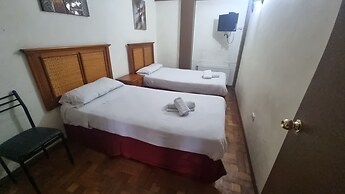 Hotel Dikran
