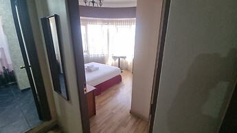 Hotel Dikran