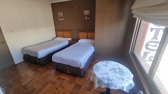 Hotel Dikran