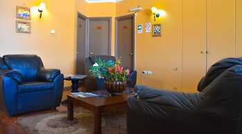 Hotel Dikran
