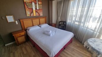 Hotel Dikran