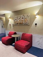 Sky Park Hotel