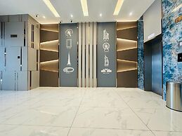 Sky Park Hotel