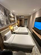 Sky Park Hotel
