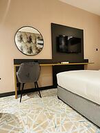 Sky Park Hotel